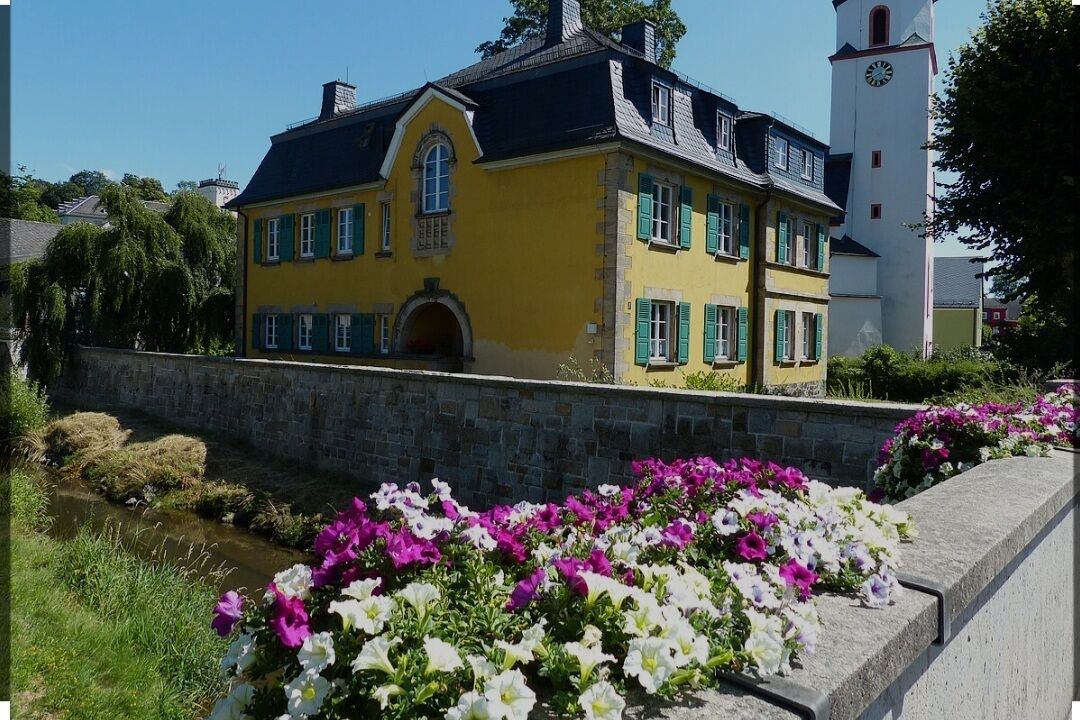Photo of Outdoor in Oberkotzau