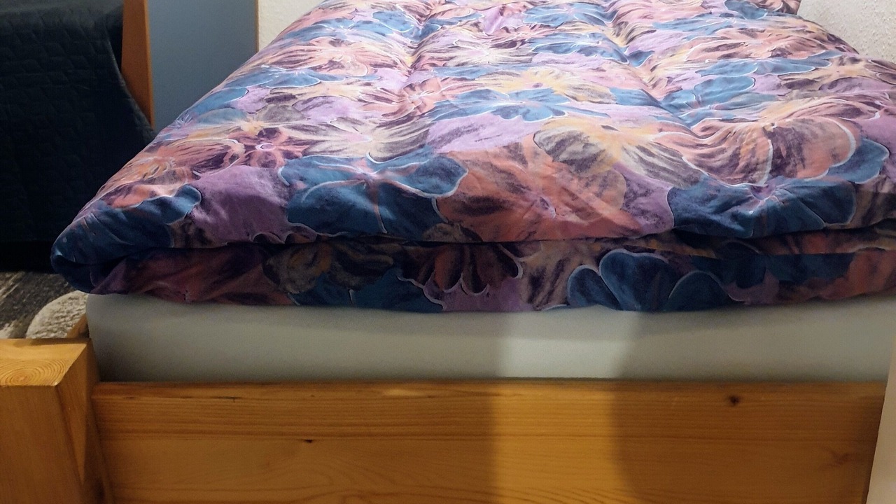 Photo of Bedroom in Oberkotzau