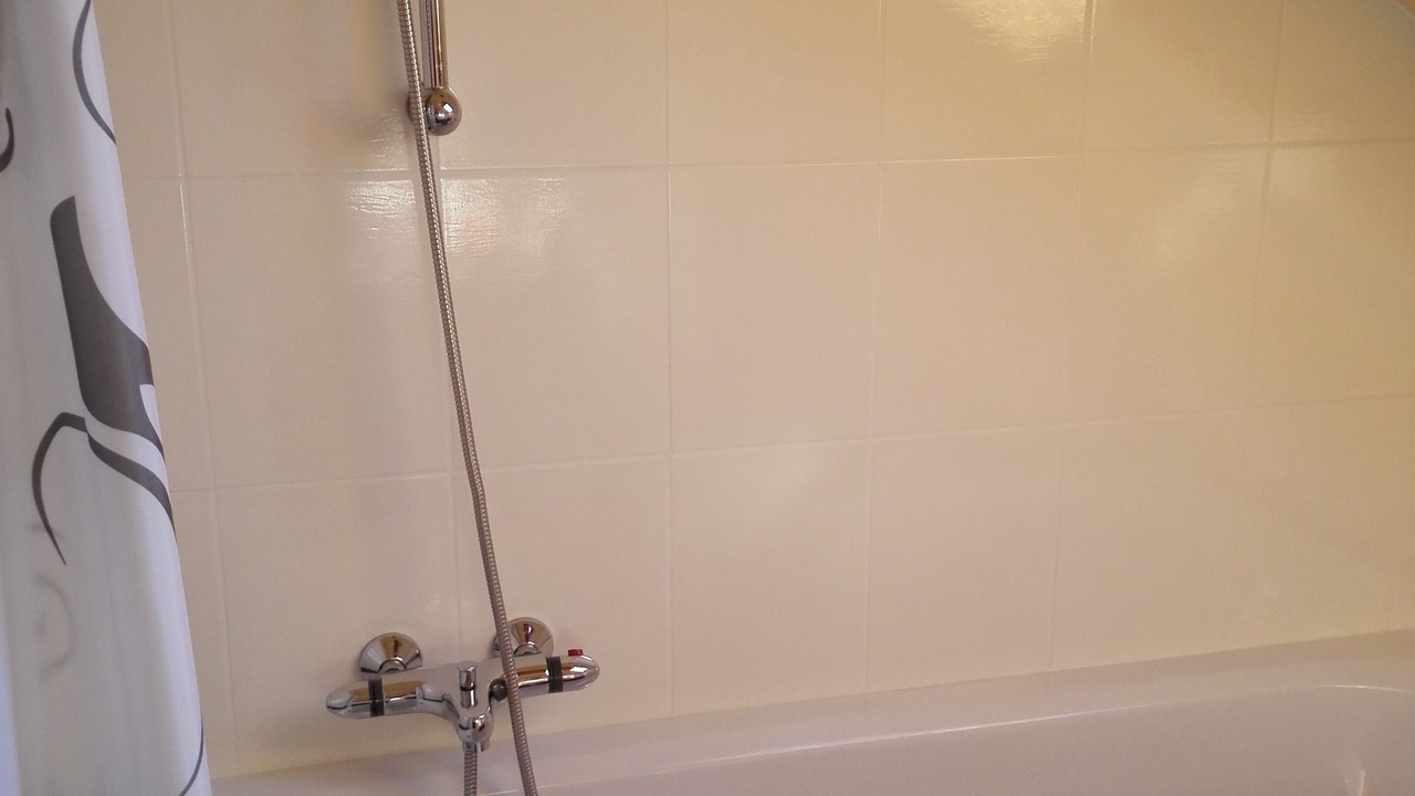 Photo of Bathroom in Oberkotzau