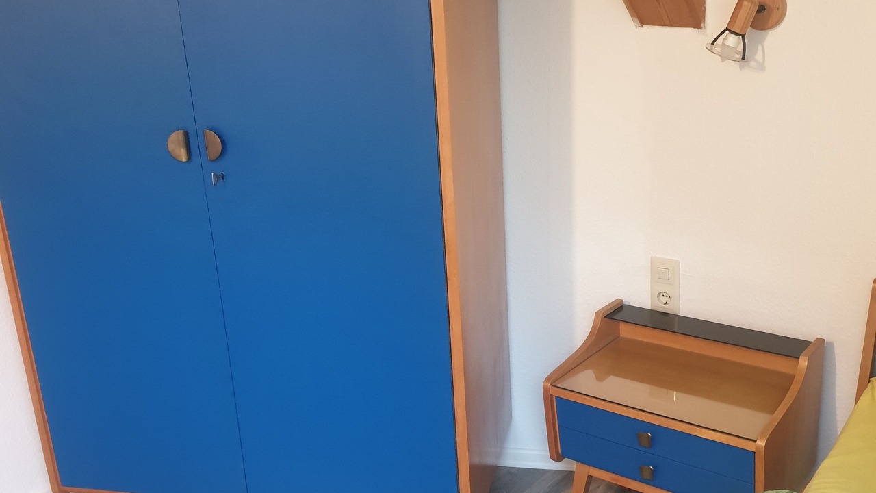 Photo of Bedroom in Oberkotzau