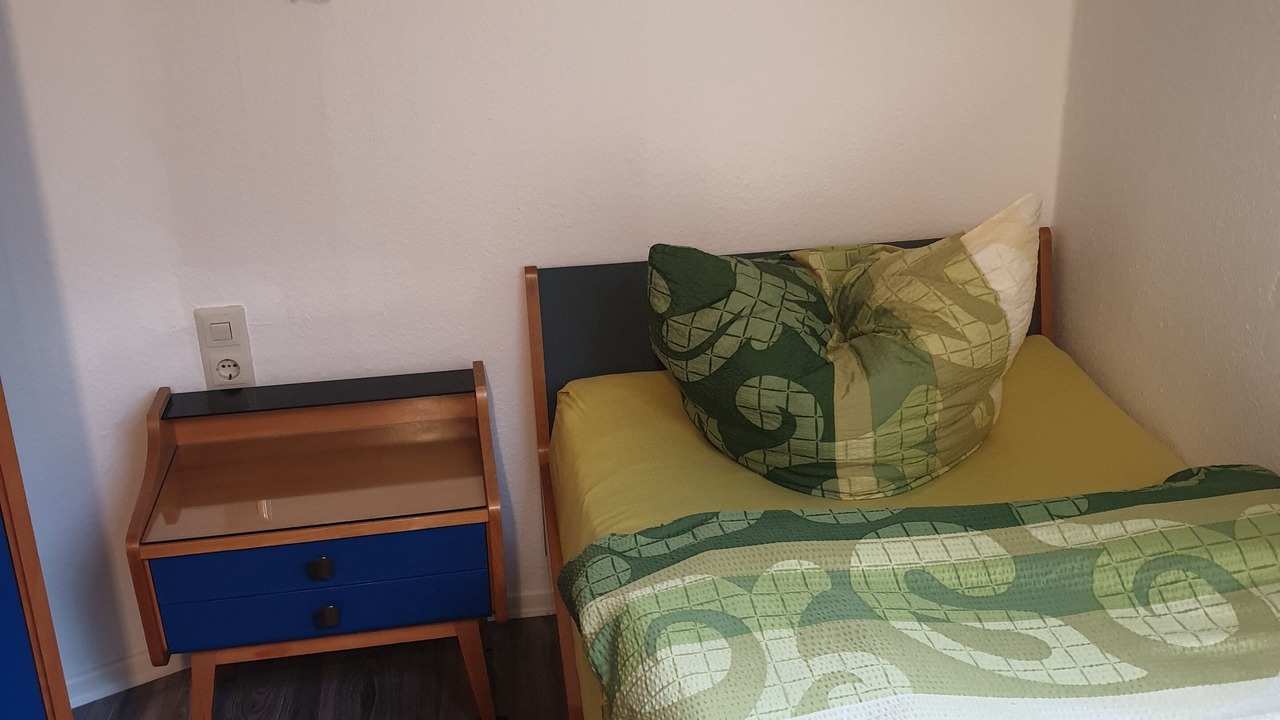 Photo of Bedroom in Oberkotzau