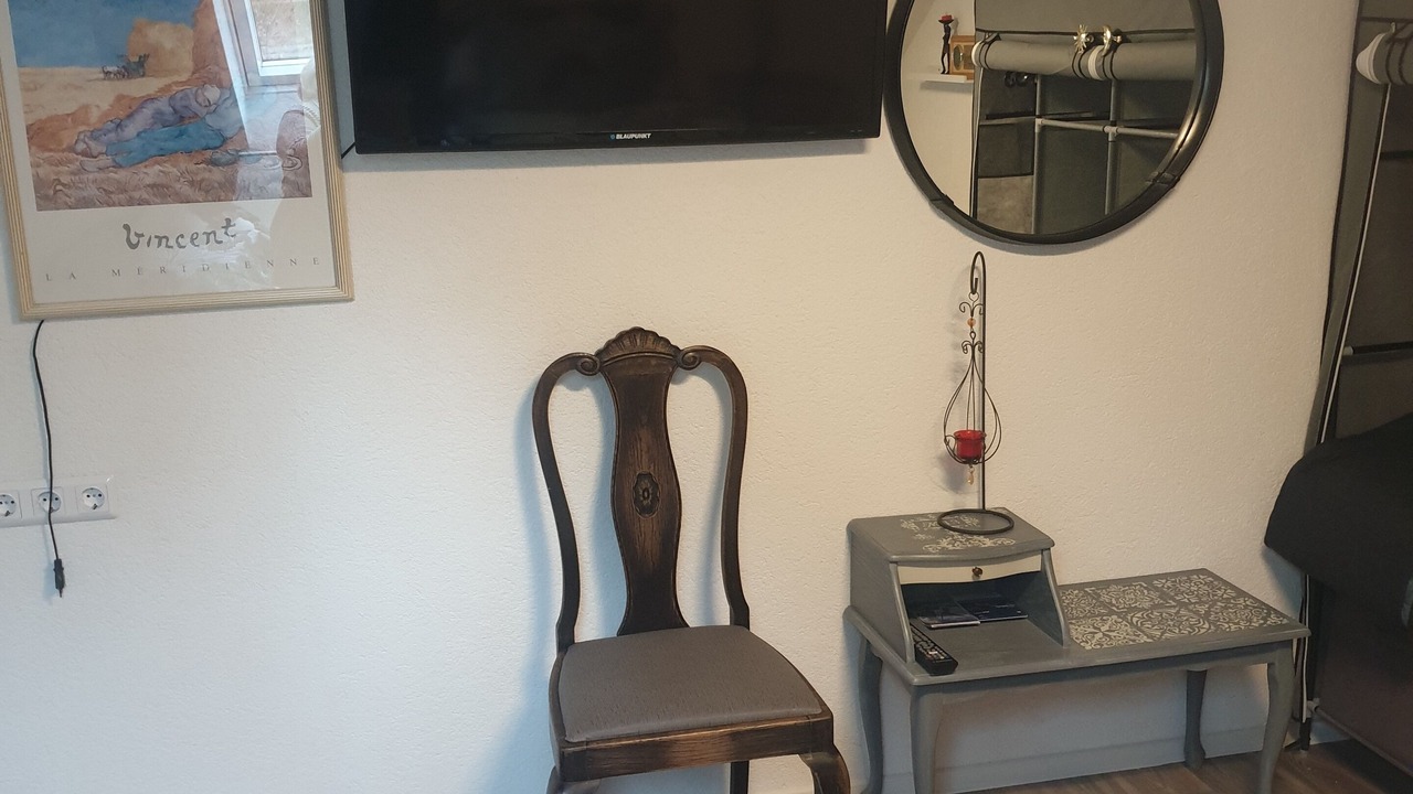 Photo of Bedroom in Oberkotzau