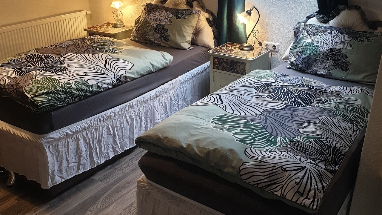Photo of Bedroom in Oberkotzau