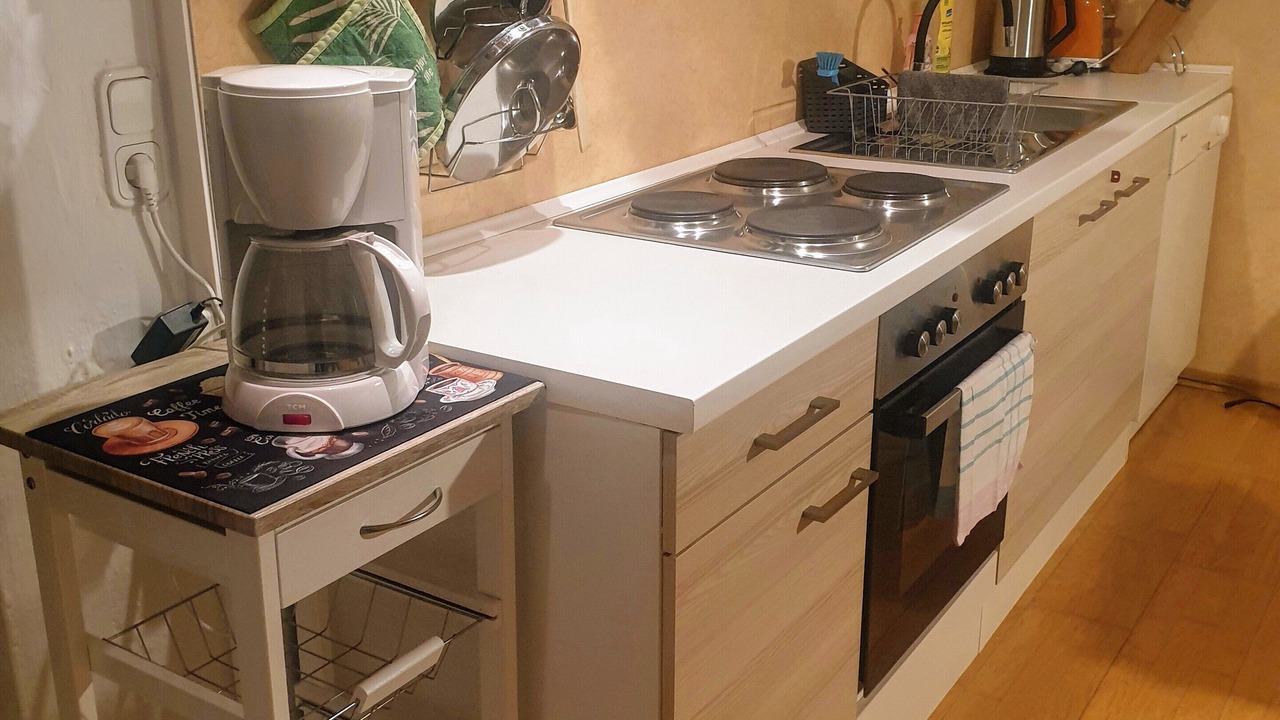 Photo of Kitchen in Oberkotzau