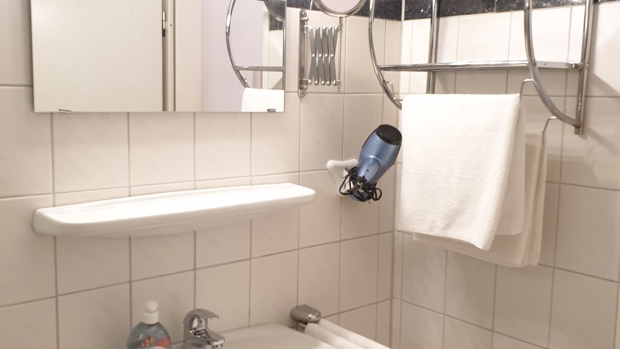 Photo of Bathroom in Laboe