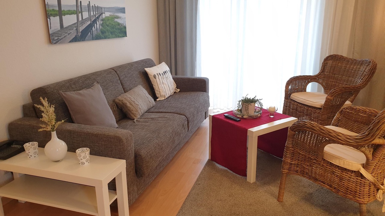 Photo of Livingroom in Laboe