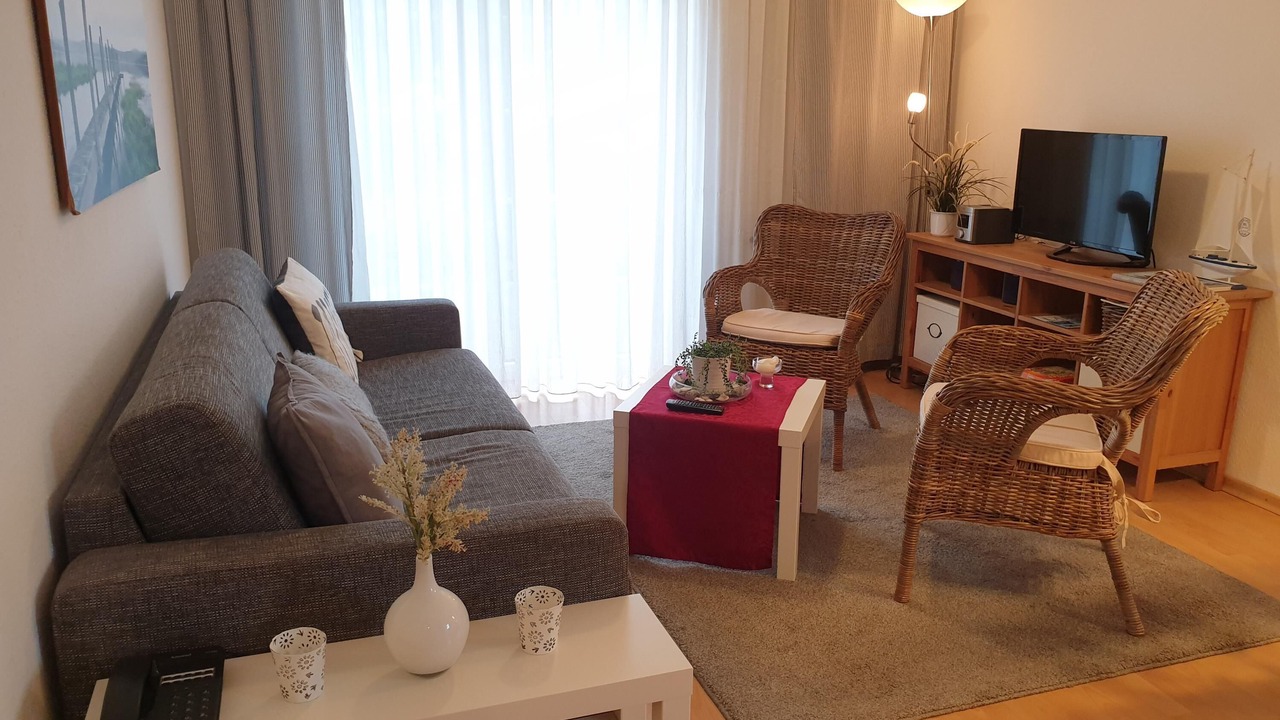 Photo of Livingroom in Laboe