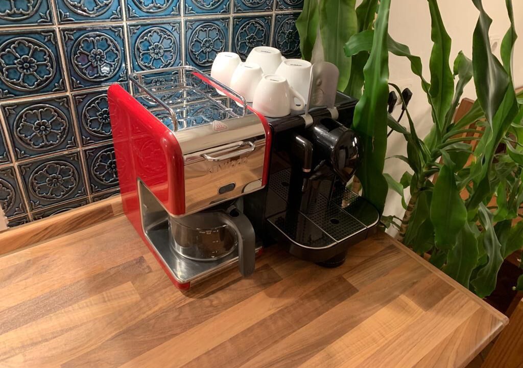 Photo of Kitchen in Iffeldorf