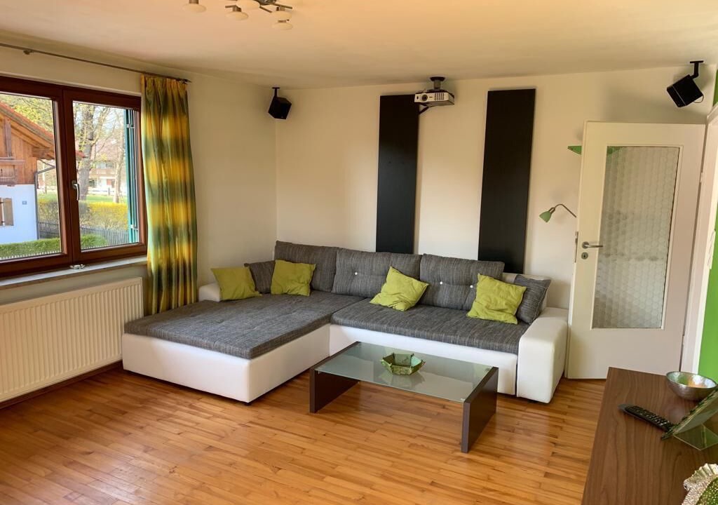 Photo of Livingroom in Iffeldorf