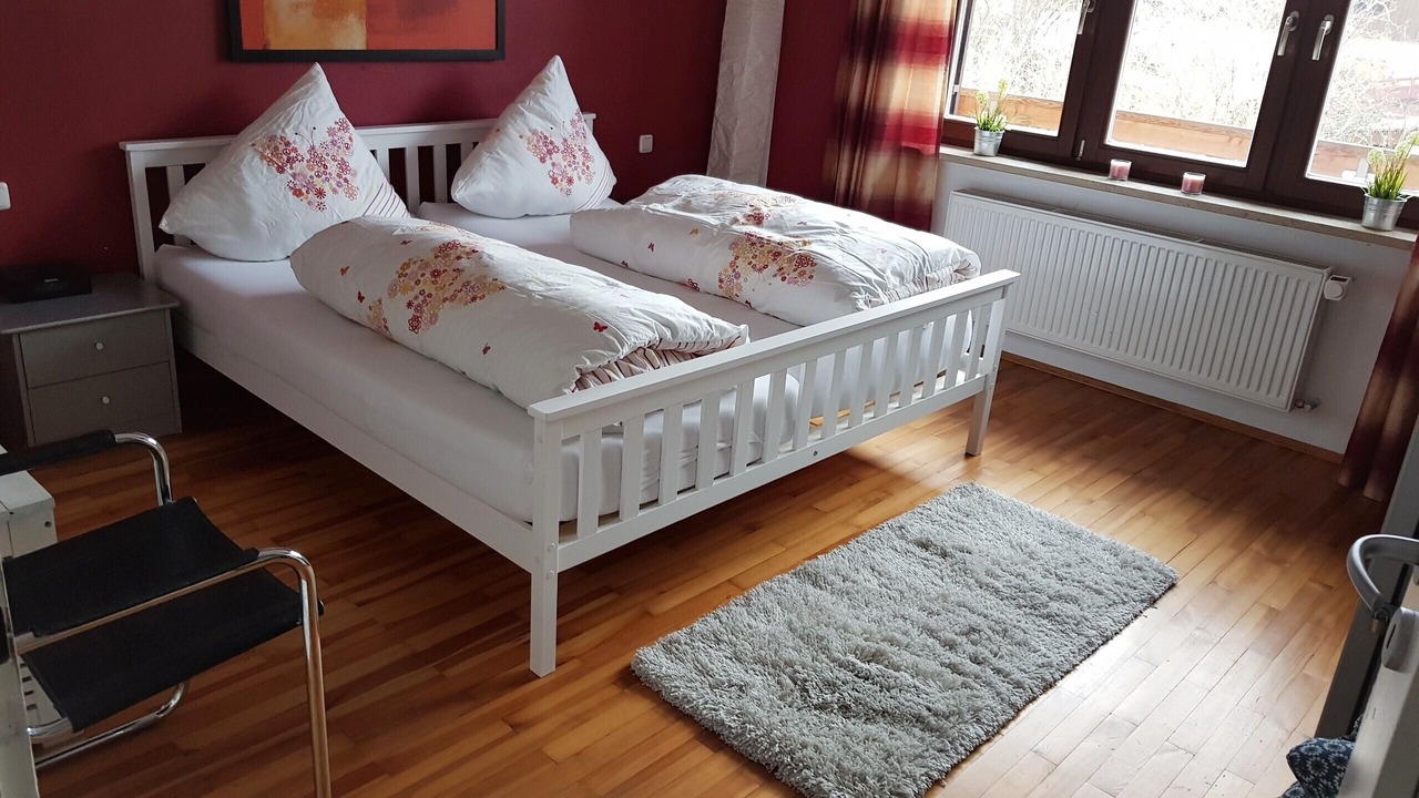 Photo of Bedroom in Iffeldorf