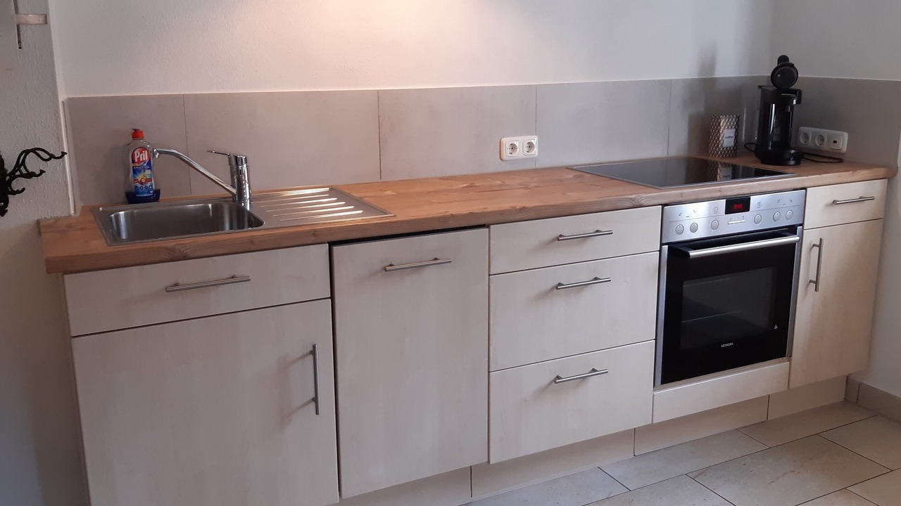 Photo of Kitchen in Landsberg am Lech