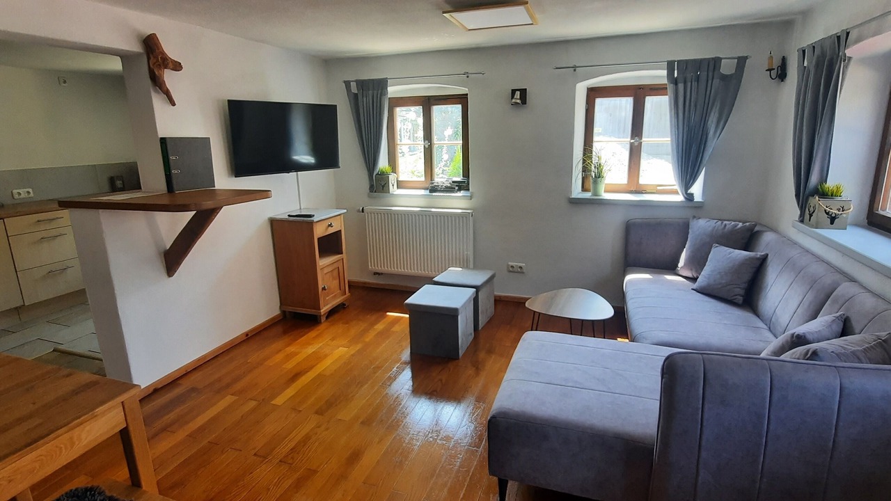 Photo of Livingroom in Landsberg am Lech