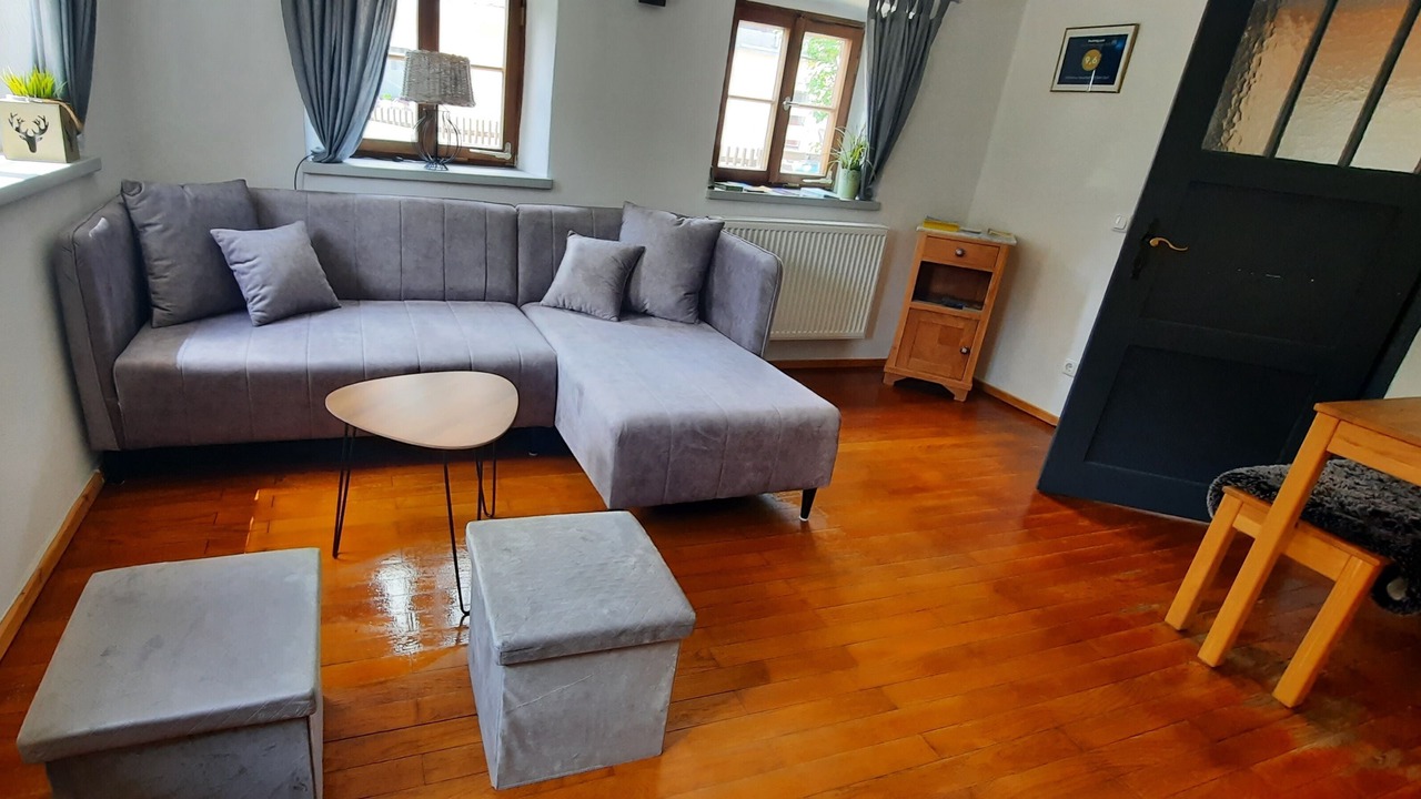 Photo of Livingroom in Landsberg am Lech