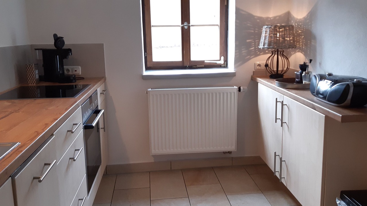 Photo of Kitchen in Landsberg am Lech