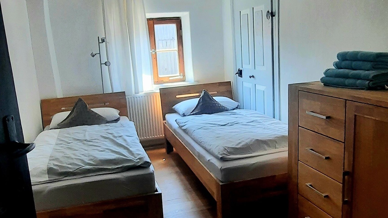 Photo of Bedroom in Landsberg am Lech