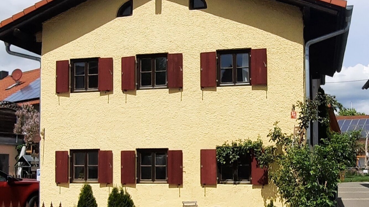 Photo of Outdoor in Landsberg am Lech