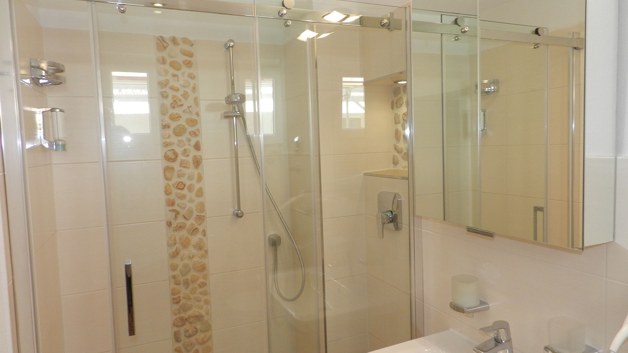 Photo of Bathroom in Landsberg am Lech