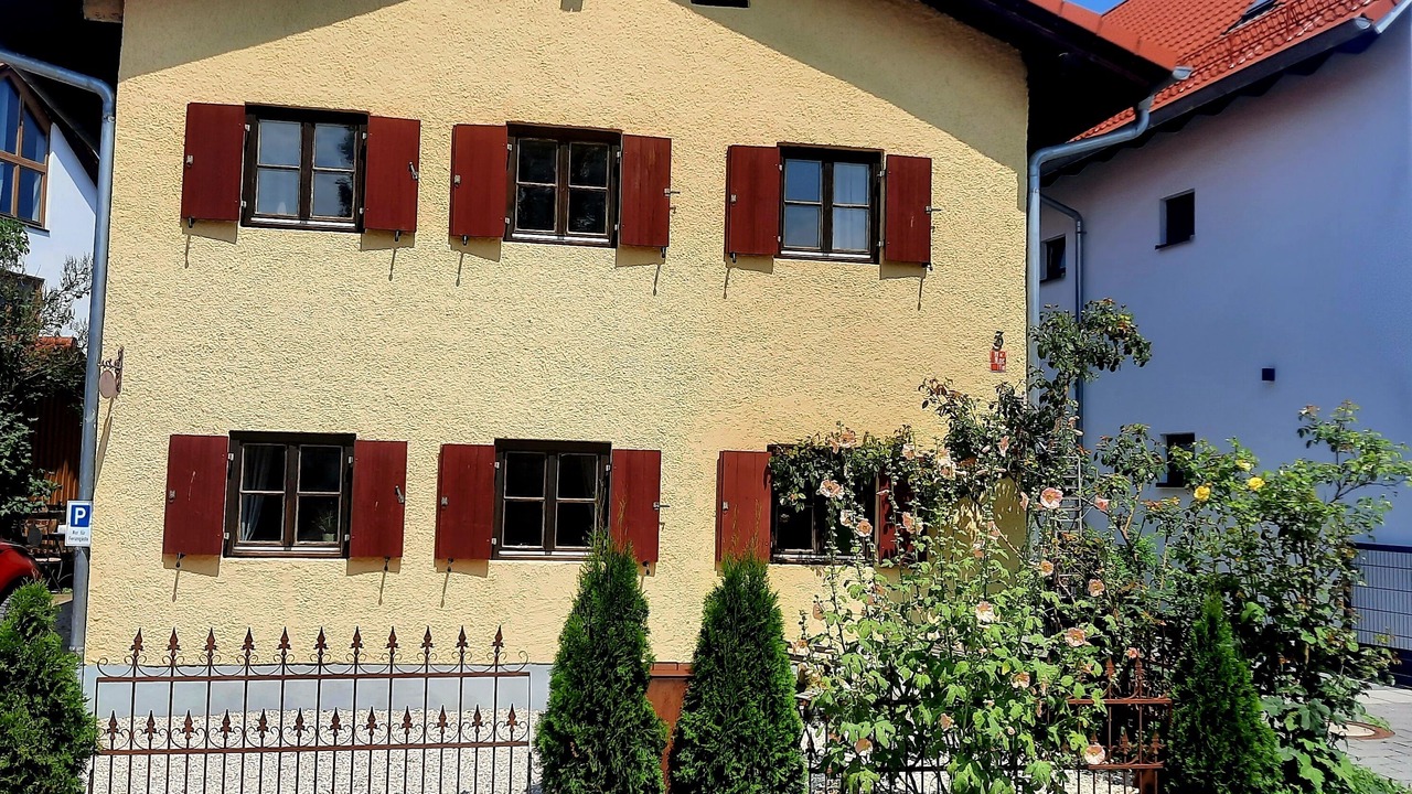 Photo of Outdoor in Landsberg am Lech
