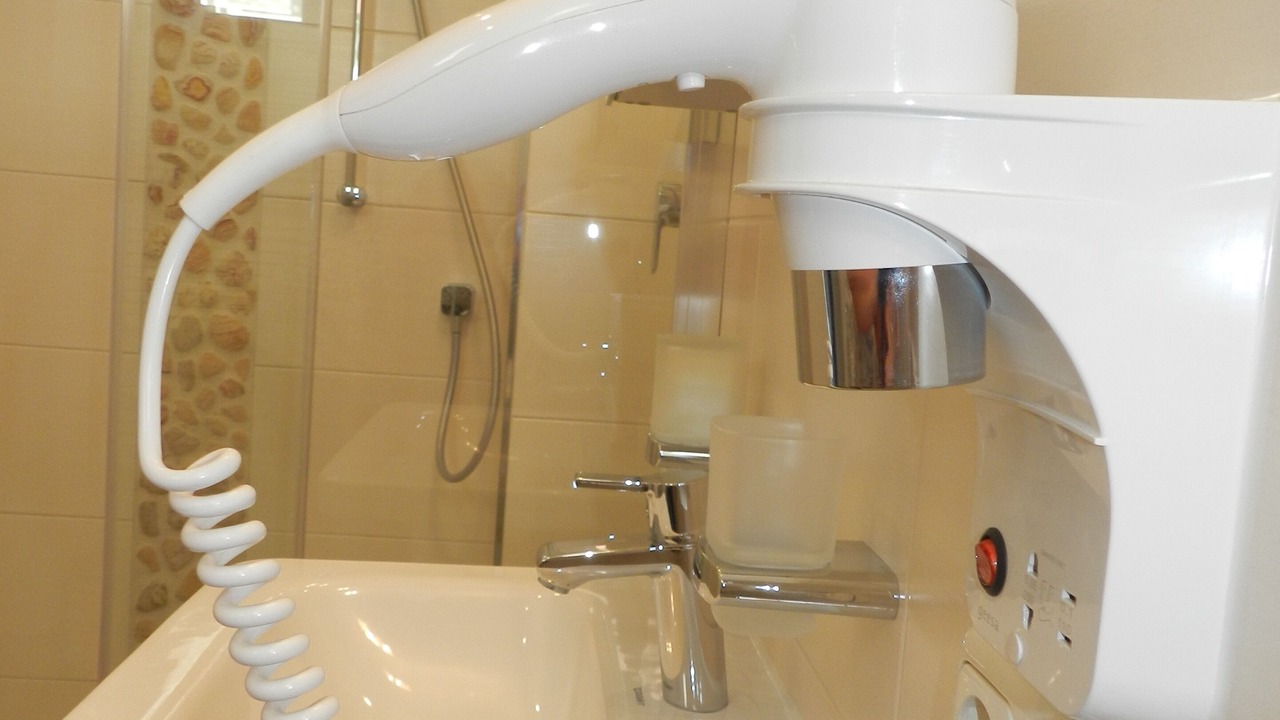 Photo of Bathroom in Landsberg am Lech