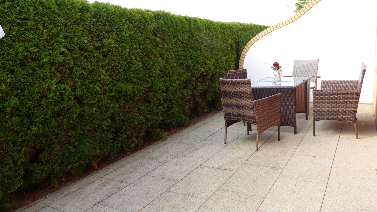 Photo of Outdoor in Hohenkirchen