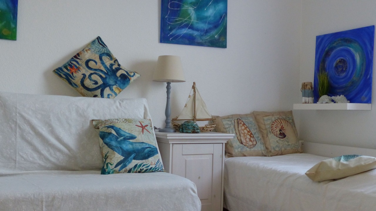 Photo of Bedroom in Hohenkirchen