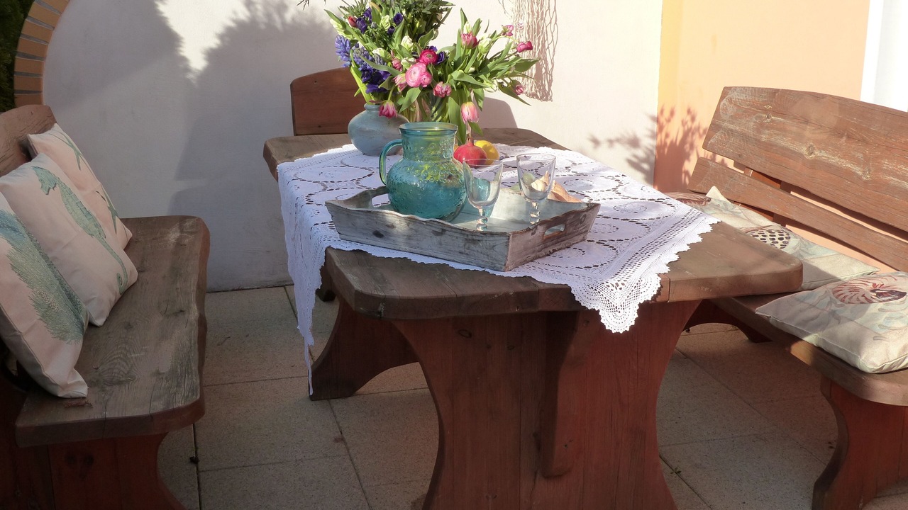Photo of Outdoor in Hohenkirchen
