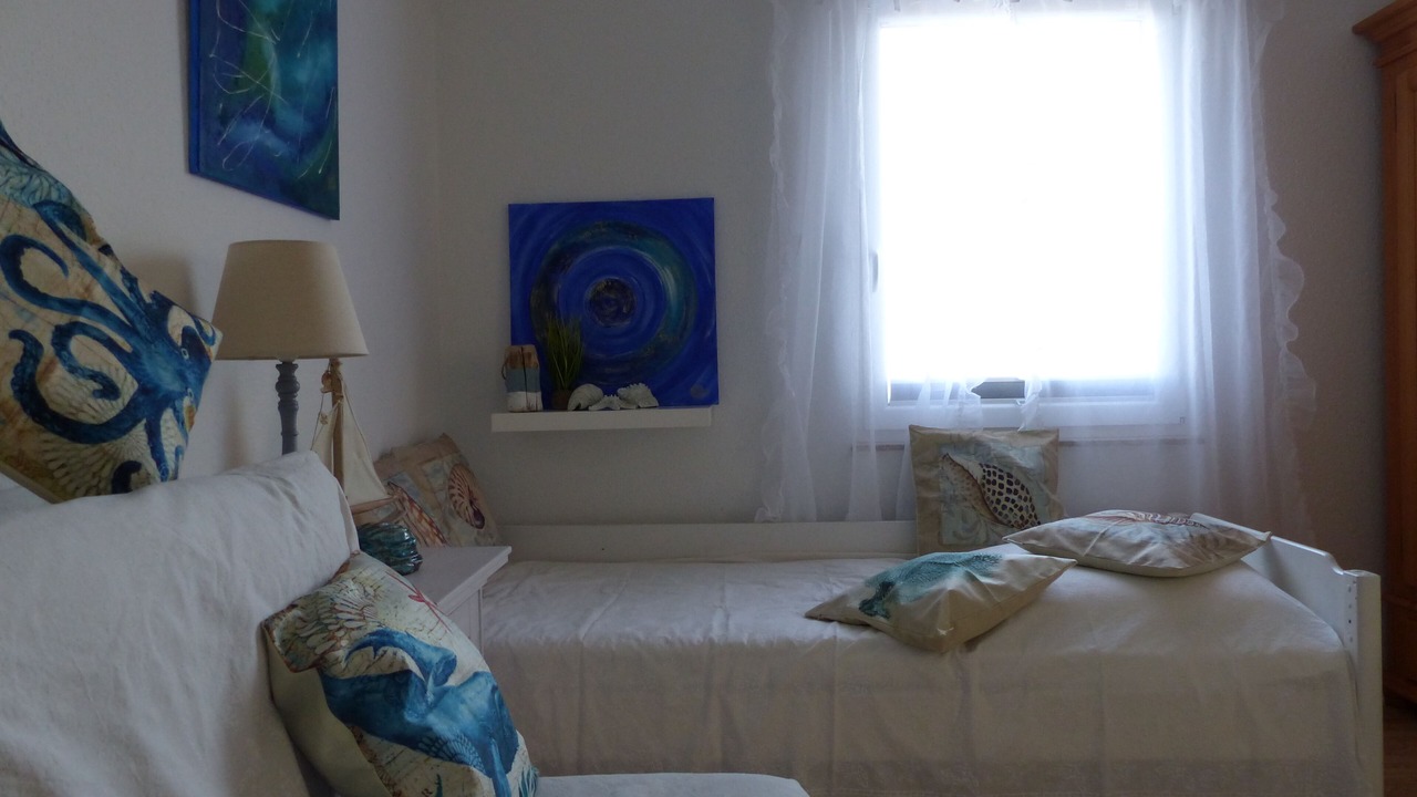 Photo of Bedroom in Hohenkirchen