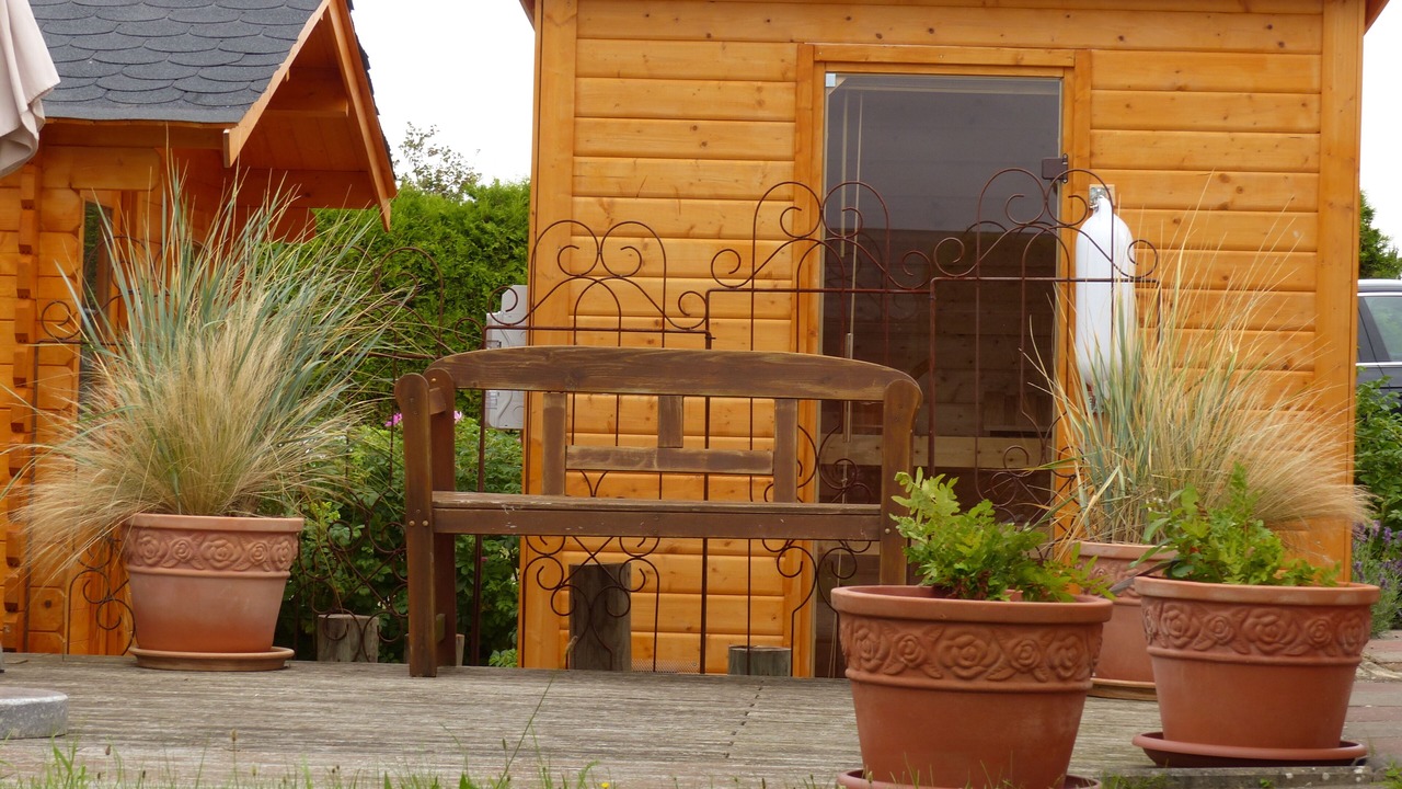 Photo of Patio Balcony in Hohenkirchen