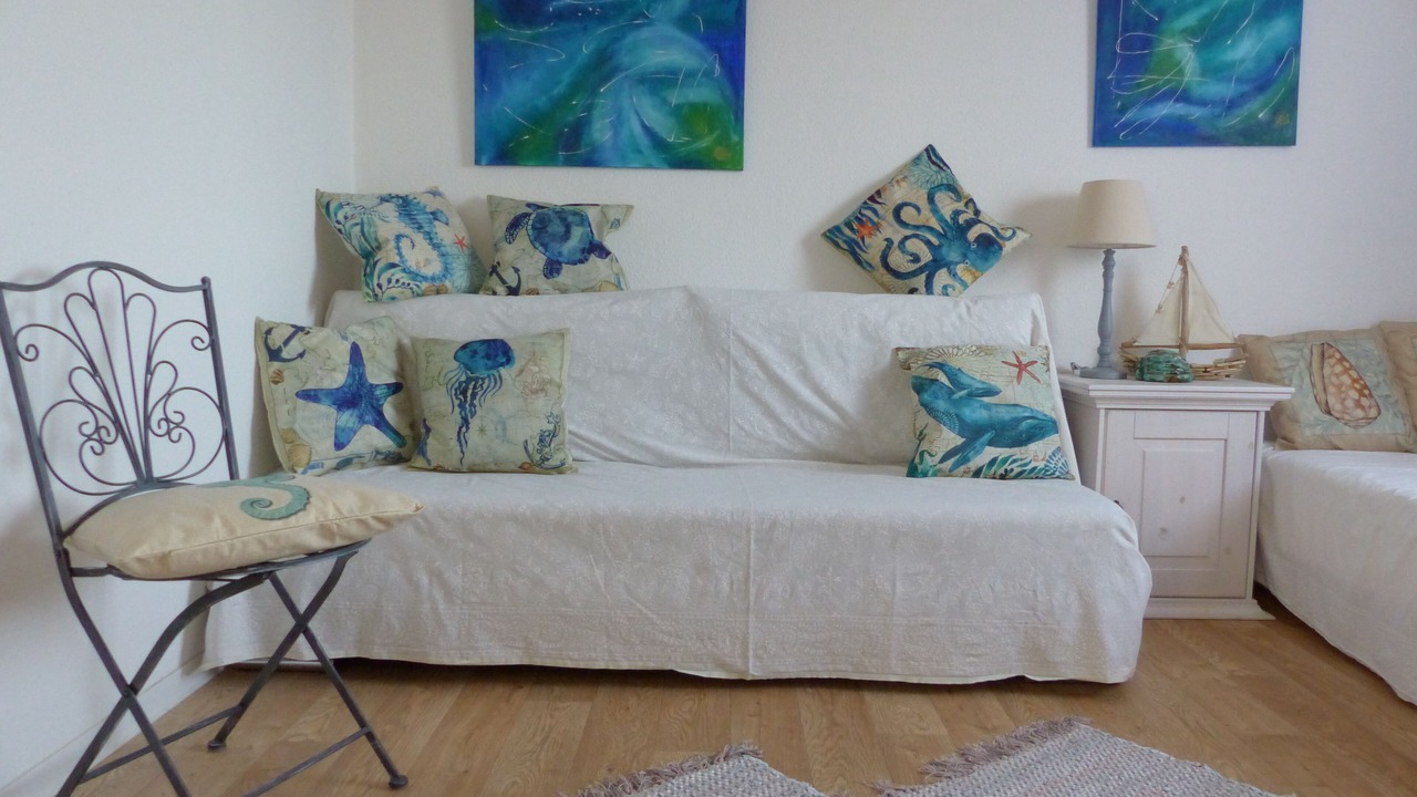 Photo of Livingroom in Hohenkirchen