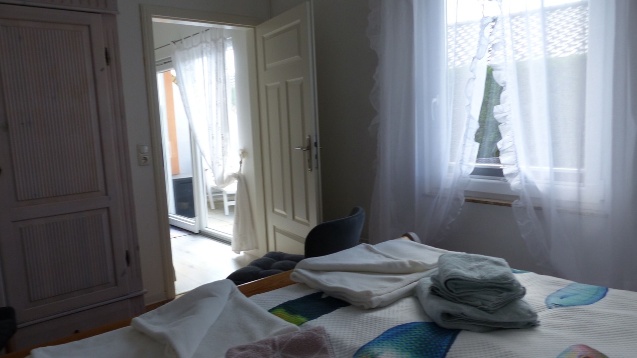 Photo of Bedroom in Hohenkirchen