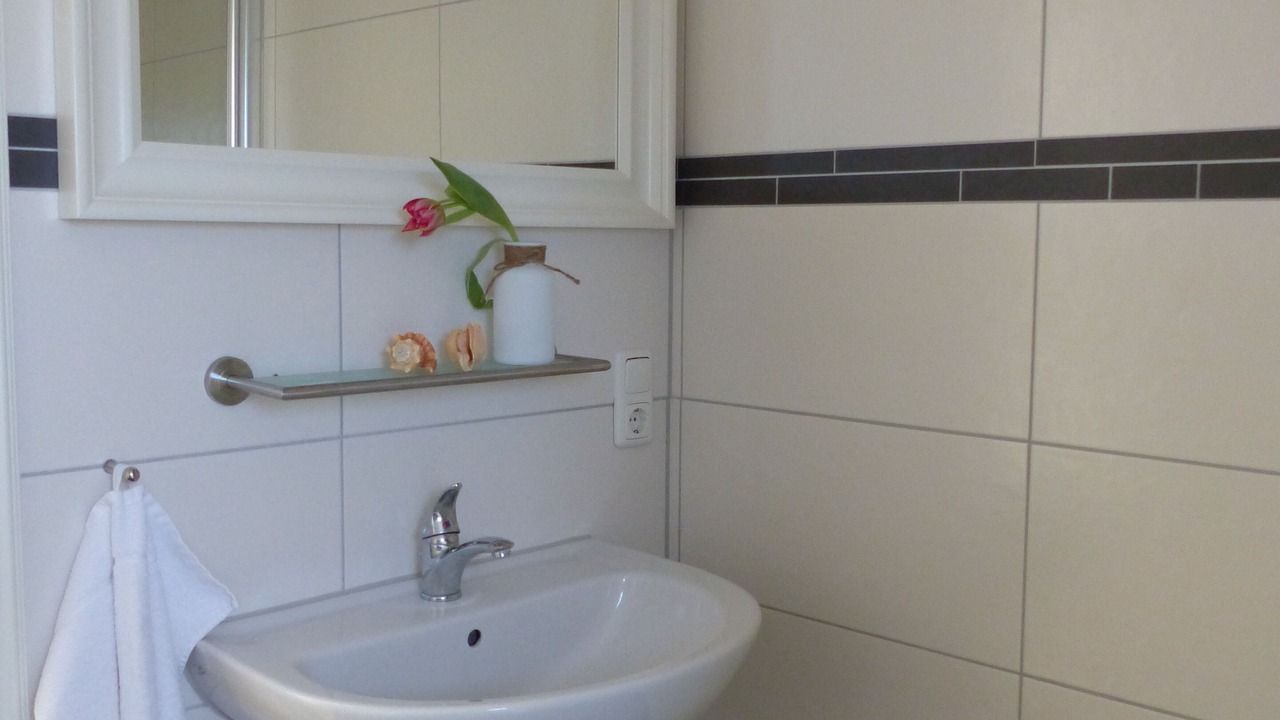 Photo of Bathroom in Hohenkirchen