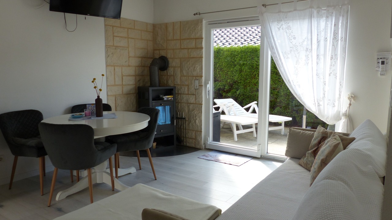 Photo of Livingroom in Hohenkirchen