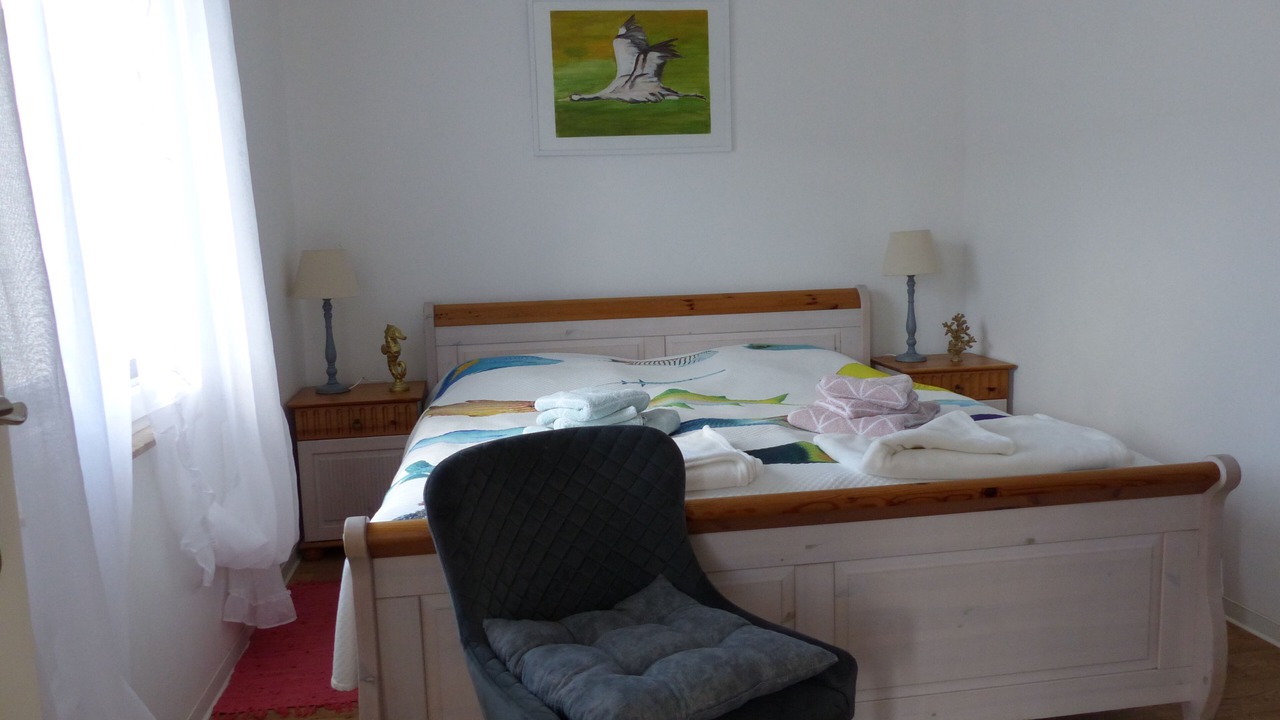 Photo of Bedroom in Hohenkirchen