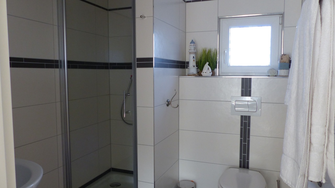 Photo of Bathroom in Hohenkirchen