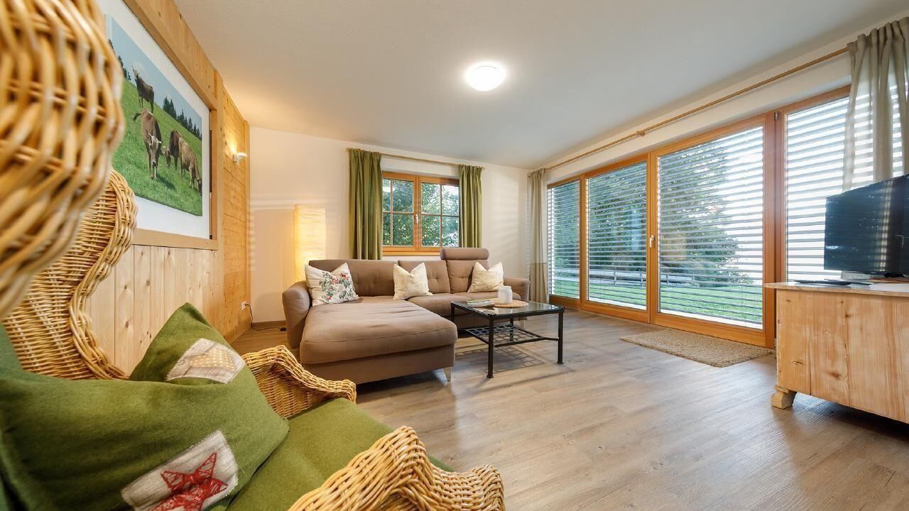 Photo of Livingroom in Dietringen
