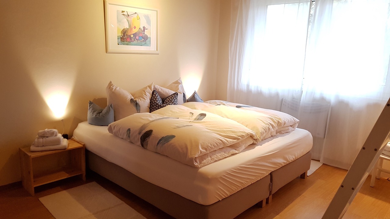 Photo of Bedroom in Kilianshof