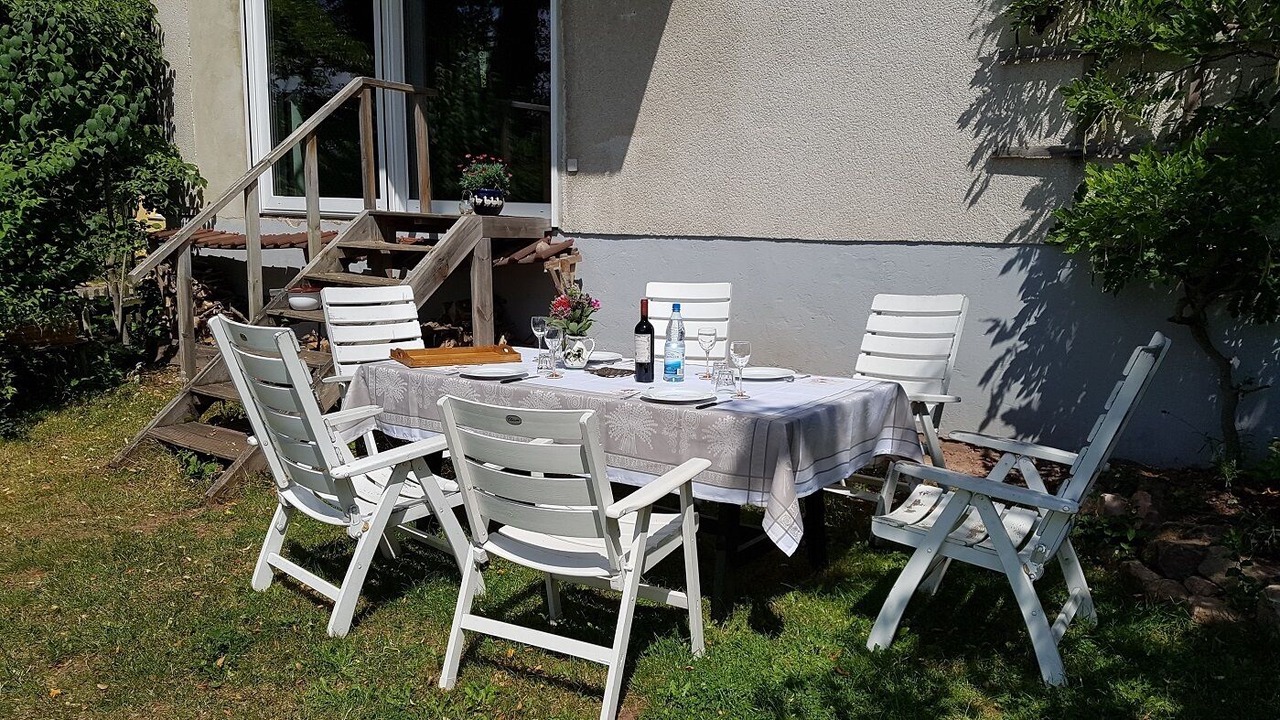 Photo of Outdoor in Kilianshof
