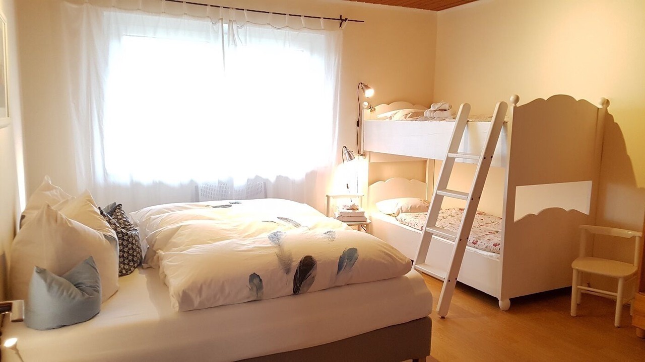 Photo of Bedroom in Kilianshof