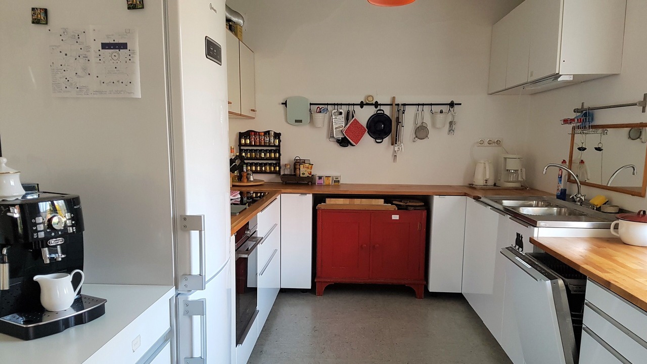 Photo of Kitchen in Kilianshof