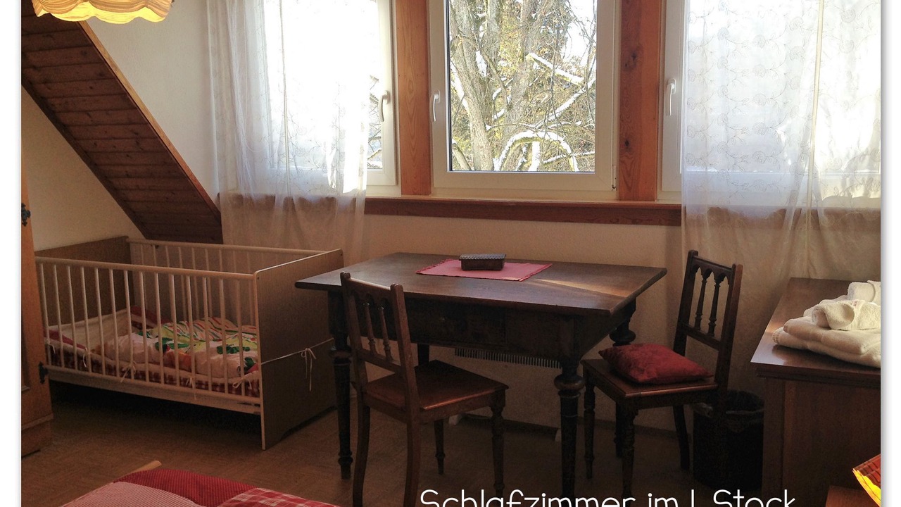 Photo of Bedroom in Kilianshof