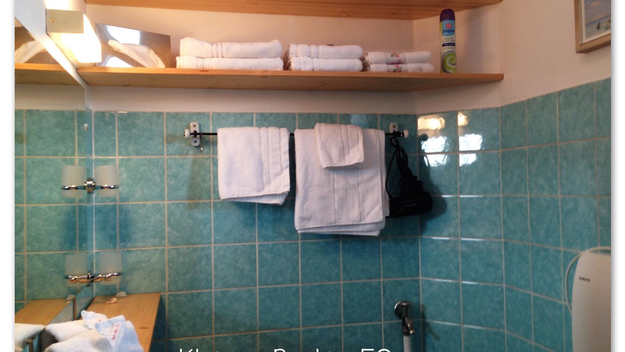 Photo of Bathroom in Kilianshof