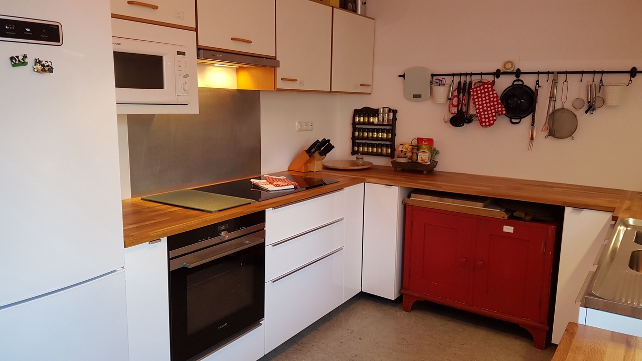 Photo of Kitchen in Kilianshof