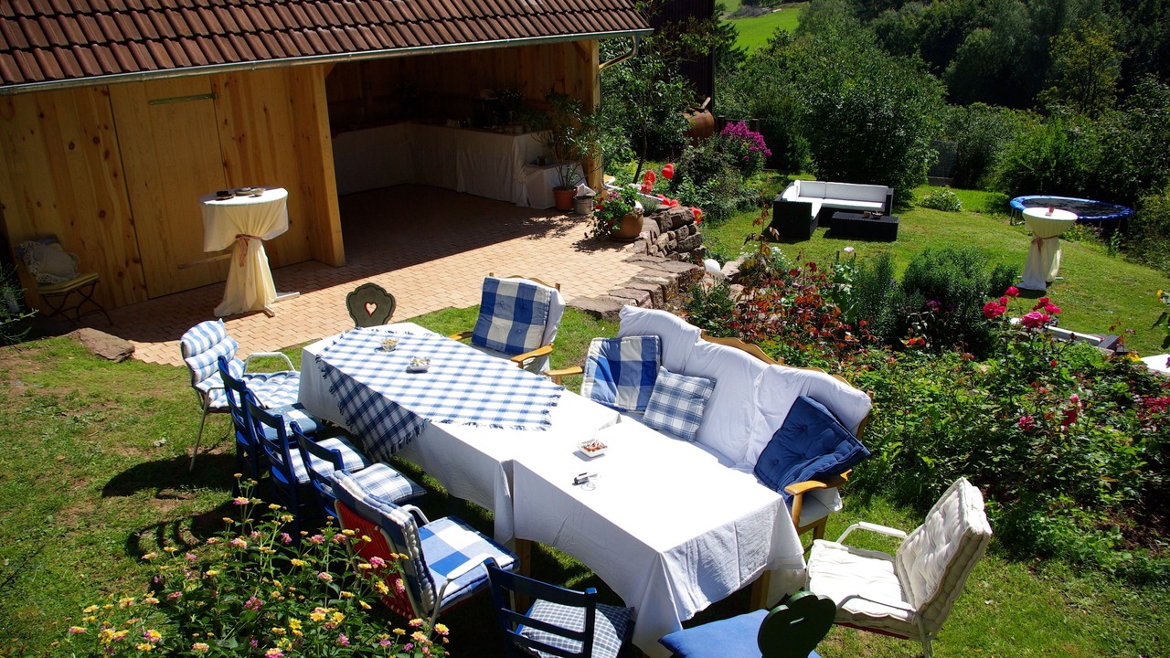 Photo of Outdoor in Kilianshof