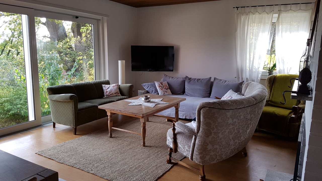 Photo of Livingroom in Kilianshof