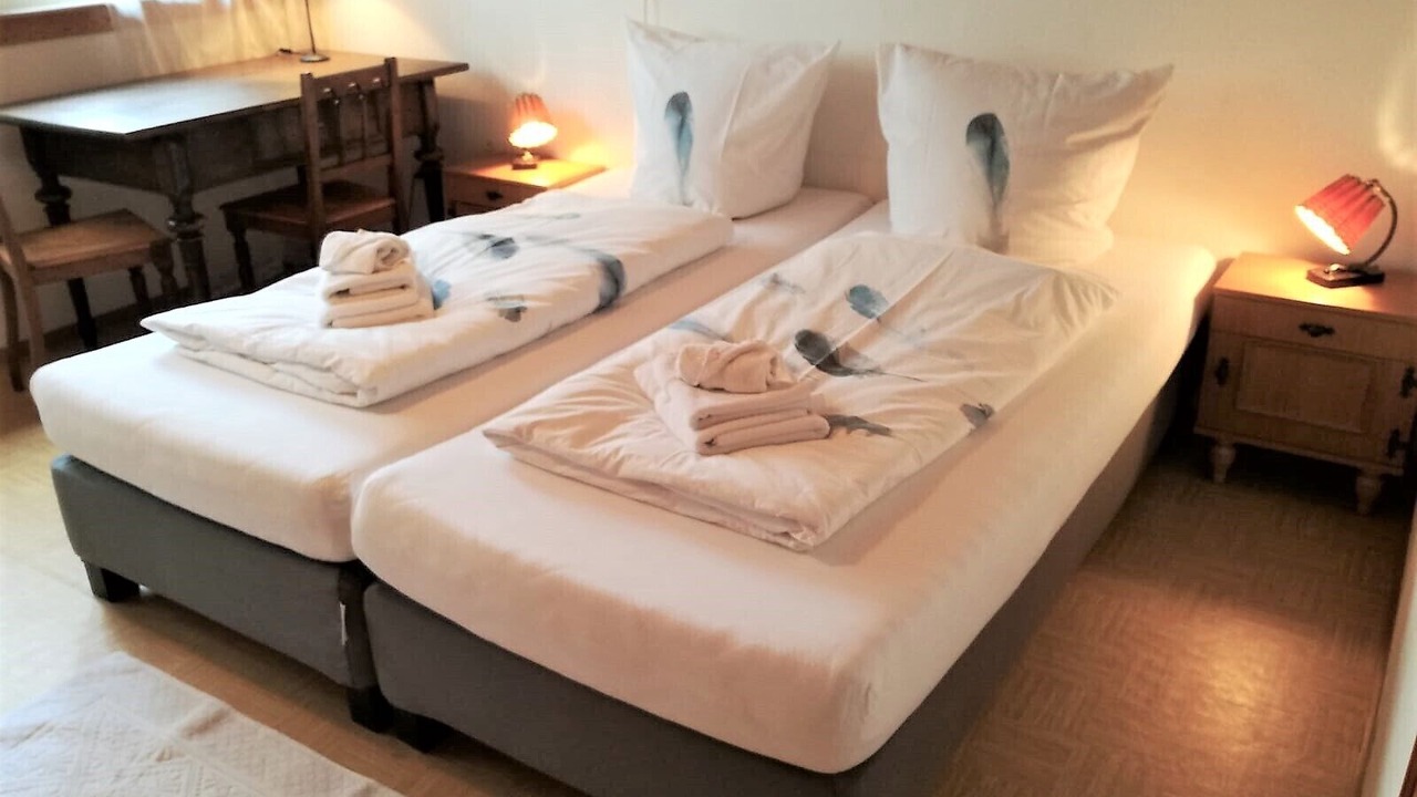 Photo of Bedroom in Kilianshof