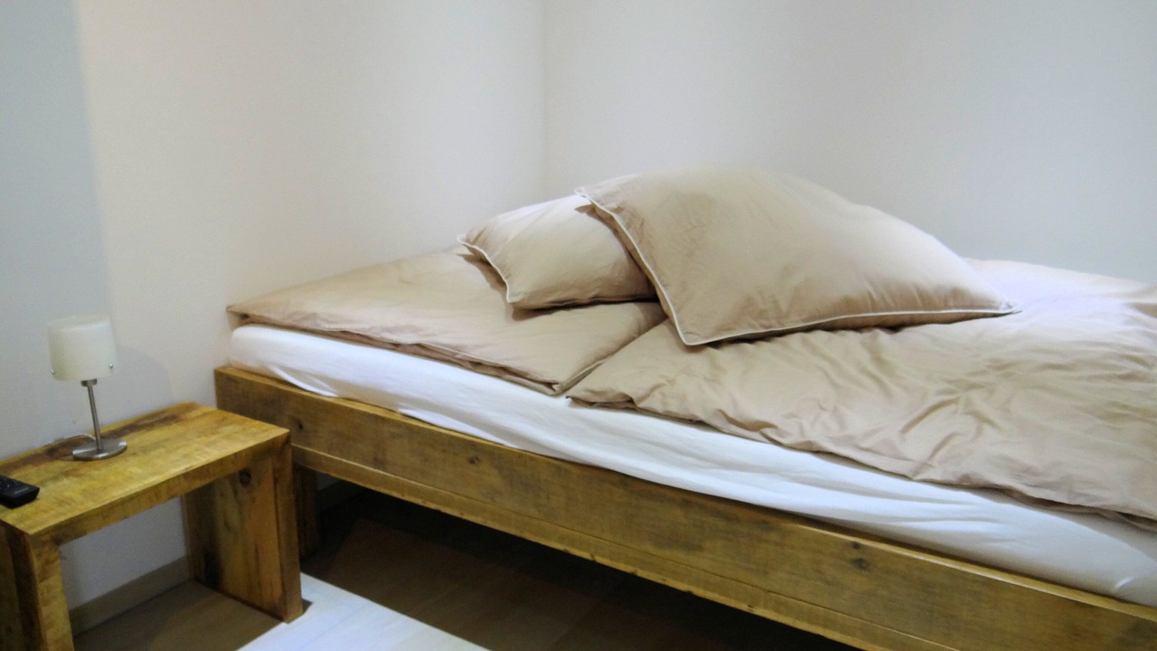Photo of Bedroom in Hassloch