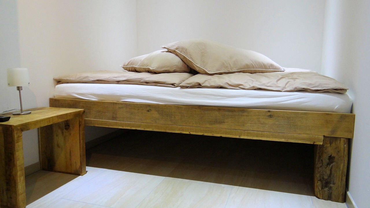 Photo of Bedroom in Hassloch