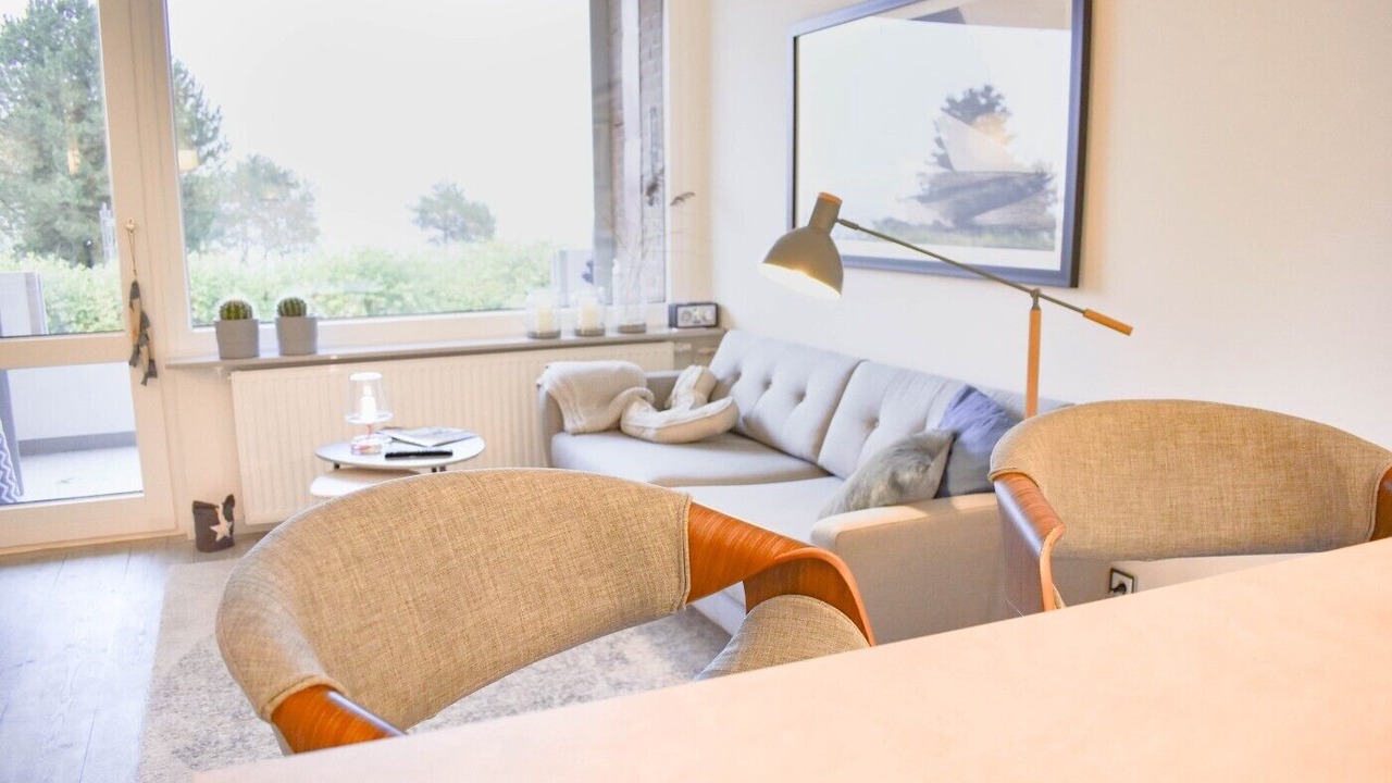 Photo of Livingroom in Alt-Travemunde/Ronnau