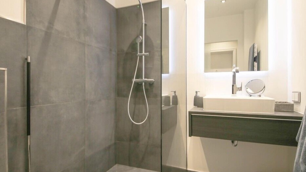 Photo of Bathroom in Alt-Travemunde/Ronnau