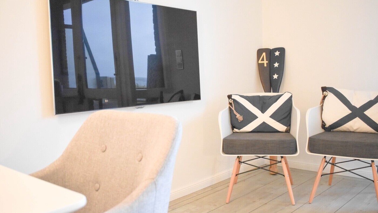 Photo of Livingroom in Alt-Travemunde/Ronnau